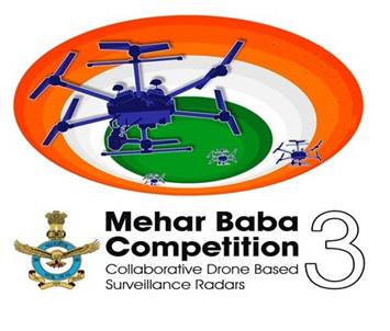 IAF Commences Registration for Mehar Baba Competition-3